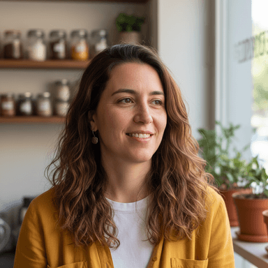 Avatar de Lucía, usuaria de Cocineo