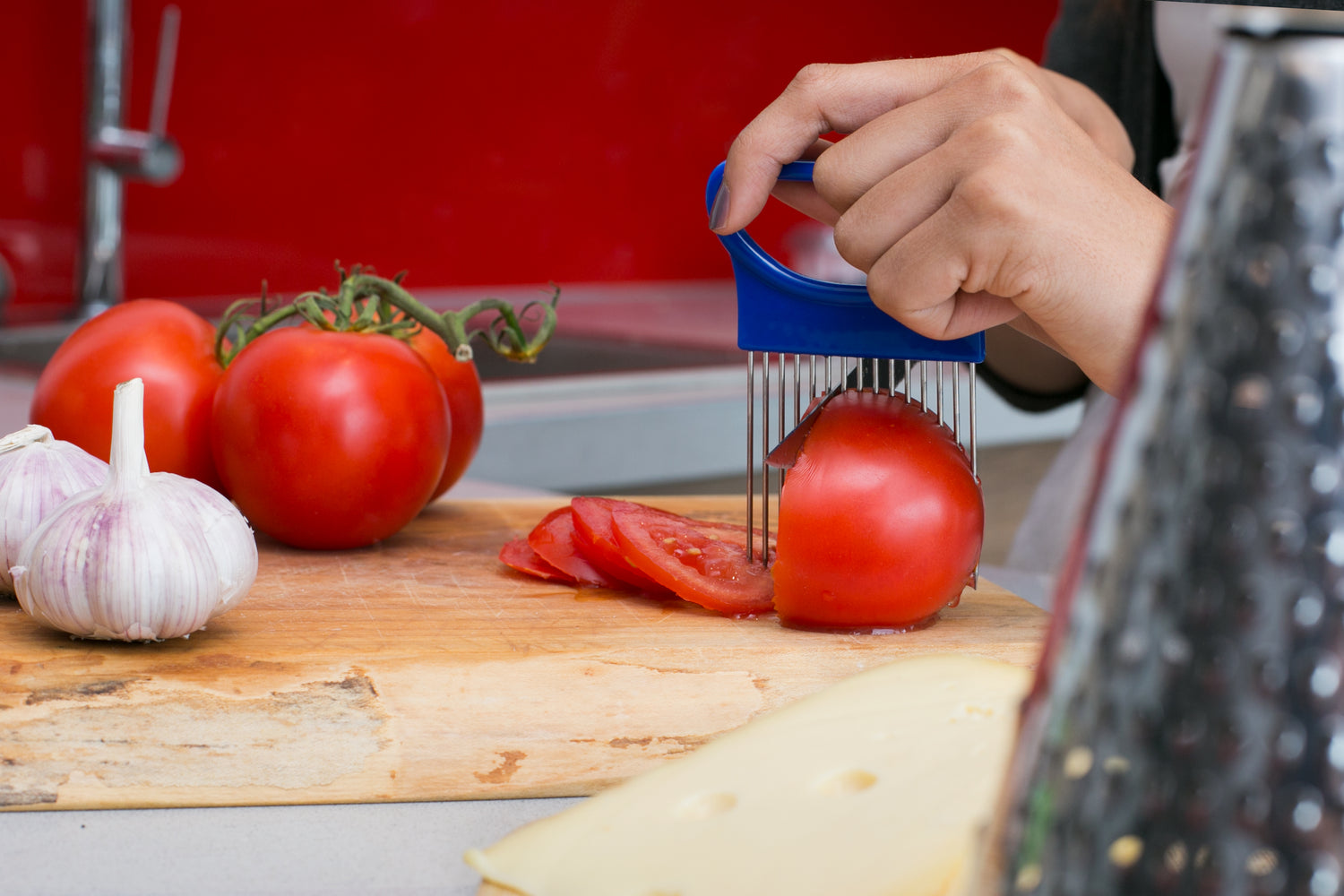 Kitchen Gadgets