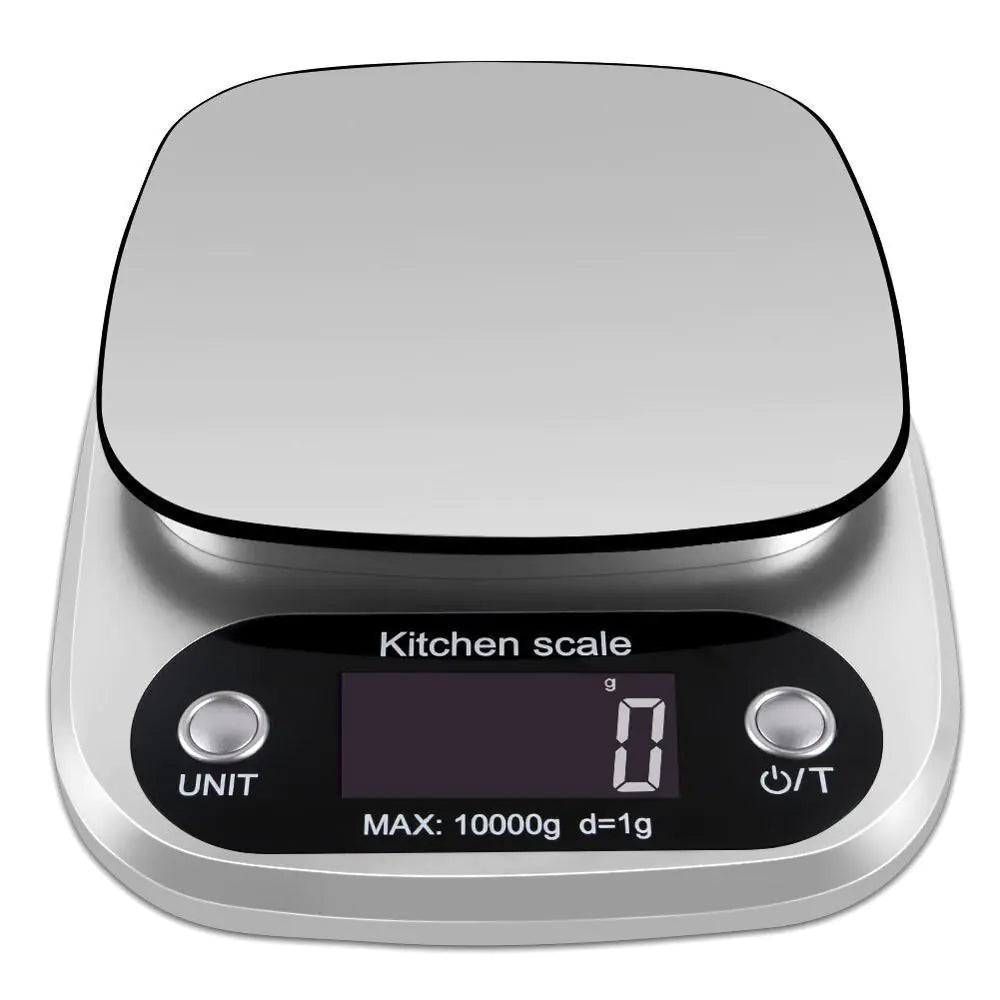 Preciso Digital Kitchen Scale