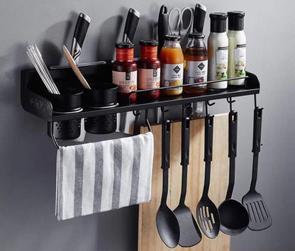 Kitchen Hanging Shelf